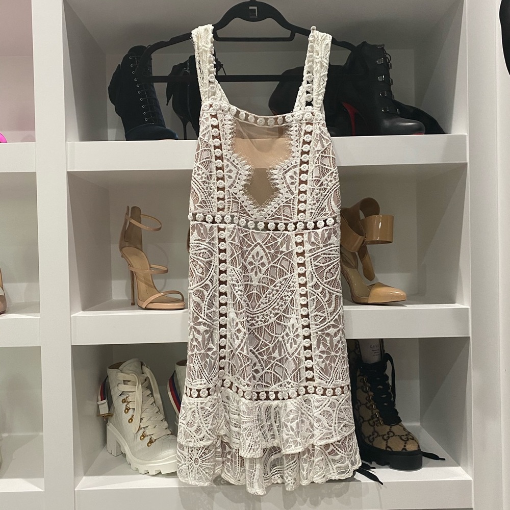 NWT For Love and Lemons